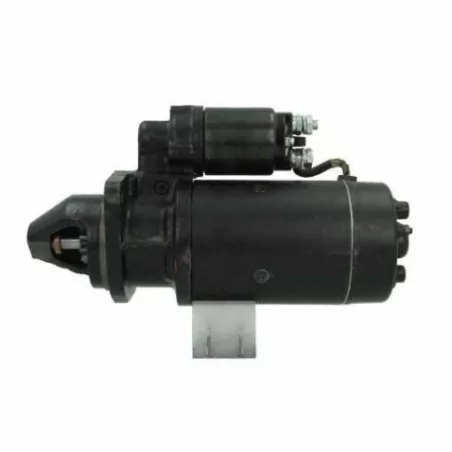 Démarreur Mercedes 4.0 kw Bosch 0001231035 Bosch ruil 0986023210 EuroTec 11090148