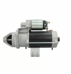 Mercedes Anlasser 4,0 kW Bosch 0001231008 Bosch 0001231029