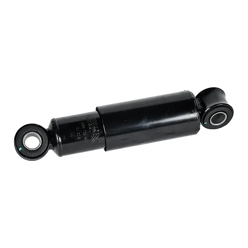 Shock absorber - 02376002700 - 02376003500 - 2376002750 - 2376003550 - 02.3702.70.00 - 013774 - 016270.