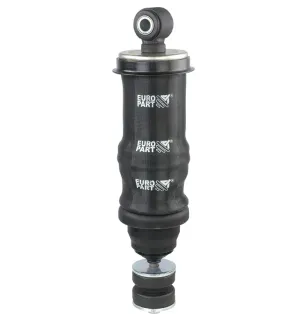 Shock absorber, cab suspension For MAN E2000, F2000 - 81.41722.6048 - 81.41722.6051.