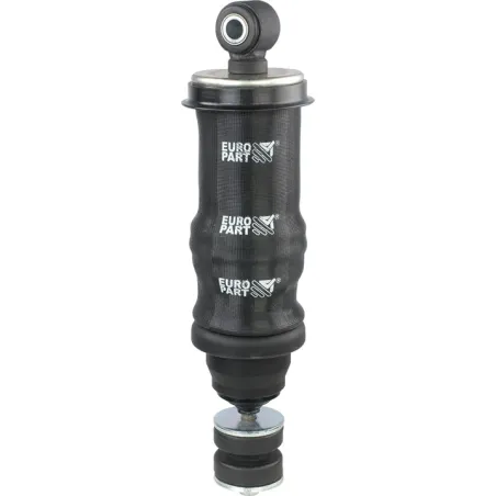 Shock absorber, cab suspension For MAN E2000, F2000 - 81.41722.6048 - 81.41722.6051.