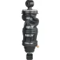 Shock absorber, cabin suspension For Mercedes-Benz ACTROS MP2 / MP3, ACTROS - 9428900219 - 9428906019 - 9438903919.