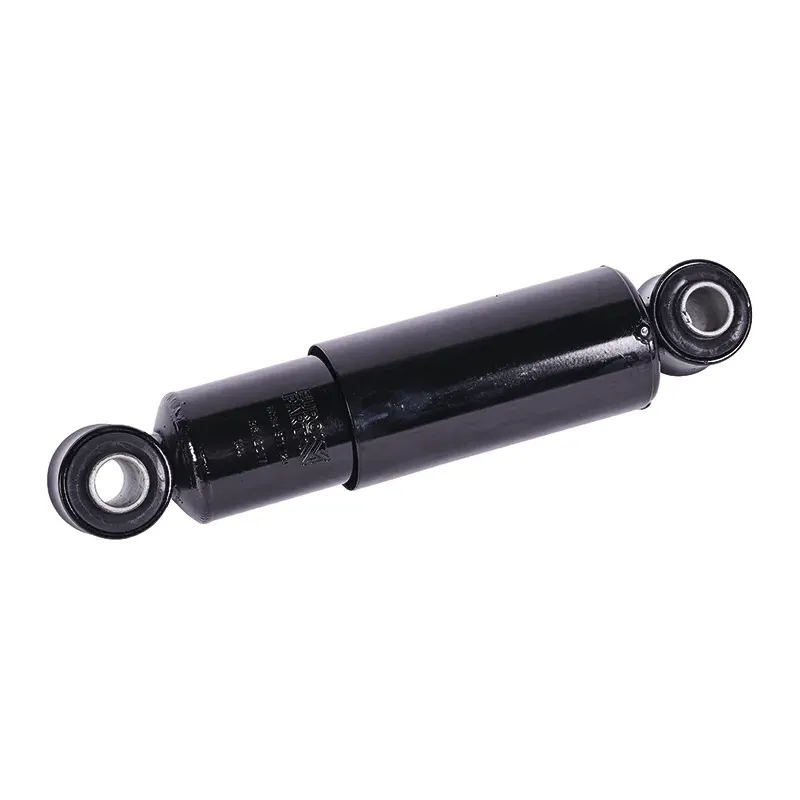 Shock absorber For RENAULT TRUCKS R, G, MANAGER, MAJOR - 212.08.363 - 5000790689 - 2376000500 - 2376000600.