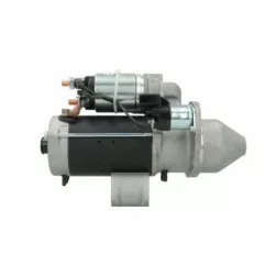 Démarreur Mercedes 4.0 kw Bosch 0001231035 Bosch ruil 0986023210 EuroTec 11090148