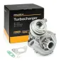 Turbocompresor para FIAT OPEL- 860259