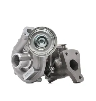 Turbocompresseur pour FIAT OPEL- 860259