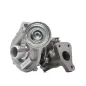 Turbocompresseur pour FIAT OPEL- 860259