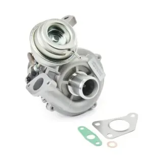 Turbocompresseur pour FIAT OPEL- 860259