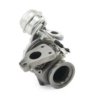 Turbocompressore per FIAT OPEL- 860259