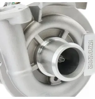 Turbocharger for FIAT OPEL- 860259