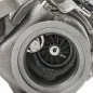 Turbocompresseur pour FIAT OPEL- 860259