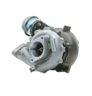 Turbocharger for NISSAN- 14411EC00A, 14411EC00B, 14411EC00C, 14411EC00E JIC02166I