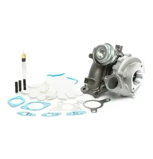 Turbocharger for NISSAN- 14411EC00A, 14411EC00B, 14411EC00C, 14411EC00E JIC02166I