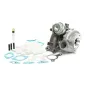 Turbocharger for NISSAN- 14411EC00A, 14411EC00B, 14411EC00C, 14411EC00E JIC02166I