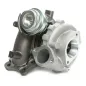 Turbocharger for NISSAN- 14411EC00A, 14411EC00B, 14411EC00C, 14411EC00E JIC02166I