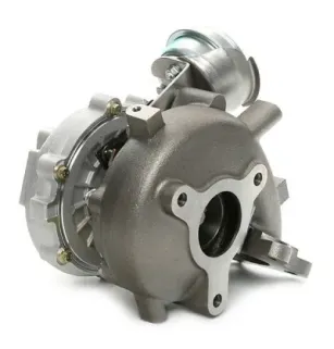 Turbocharger for NISSAN- 14411EC00A, 14411EC00B, 14411EC00C, 14411EC00E JIC02166I