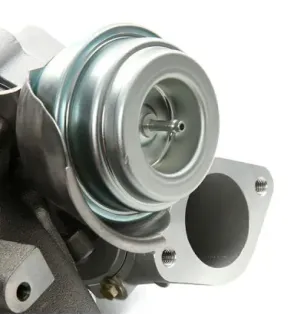 Turbocharger for NISSAN- 14411EC00A, 14411EC00B, 14411EC00C, 14411EC00E JIC02166I