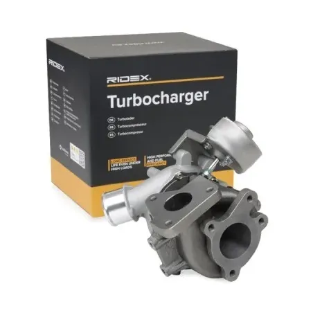 Turbocharger for CITROEN/PEUGEOT, MITSUBISHI- 1515A224, 4933501100, 4933501101, 4933501102 4933501103