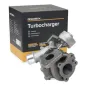 Turbocharger for CITROEN/PEUGEOT, MITSUBISHI- 1515A224, 4933501100, 4933501101, 4933501102 4933501103