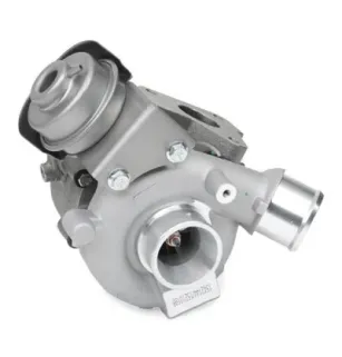 Turbocharger for CITROEN/PEUGEOT, MITSUBISHI- 1515A224, 4933501100, 4933501101, 4933501102 4933501103