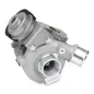 Turbocharger for CITROEN/PEUGEOT, MITSUBISHI- 1515A224, 4933501100, 4933501101, 4933501102 4933501103