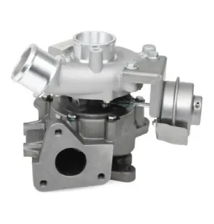 Turbocompressore per CITROËN/PEUGEOT, MITSUBISHI- 1515A224, 4933501100, 4933501101, 4933501102 4933501103