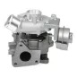 Turbocompresor para CITROËN/PEUGEOT, MITSUBISHI- 1515A224, 4933501100, 4933501101, 4933501102 4933501103