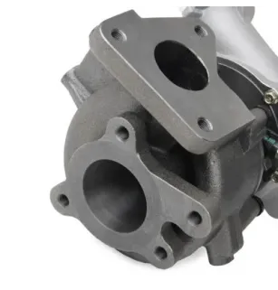 Turbocompresor para CITROËN/PEUGEOT, MITSUBISHI- 1515A224, 4933501100, 4933501101, 4933501102 4933501103