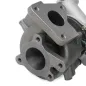 Turbocompresor para CITROËN/PEUGEOT, MITSUBISHI- 1515A224, 4933501100, 4933501101, 4933501102 4933501103