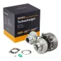 Turbocompresseur pour MITSUBISHI, VAG, VW- 076145701B 076145701E