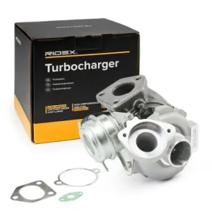 Turbocharger for BMW- 11657787626, 11657787627, 11657787628, 11657793093, 11657794140, 11657794144, 116577876260