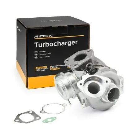 Turbocharger for BMW- 11657787626, 11657787627, 11657787628, 11657793093, 11657794140, 11657794144, 116577876260