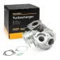 Turbocompresor para BMW- 11657787626, 11657787627, 11657787628, 11657793093, 11657794140, 11657794144, 116577876260