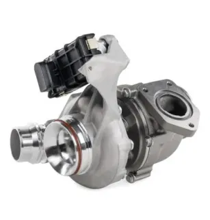 Turbocharger for BMW- 11652365501, 11657808758, 11658506721, 11658512464, 11658512465, 11658513298, 11658513299