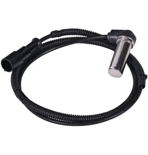 Sensor für Zahnrad.