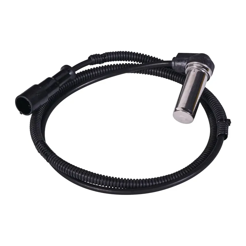 Sensor für Zahnrad.