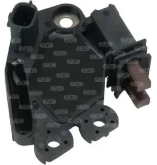Regulateur