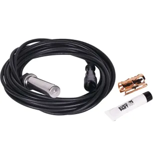 Sensor, velocidad de la rueda Para Mercedes-Benz ACTROS MP2 / MP3 - 0005429718, 0035423518, 0035424518, 0035424618.