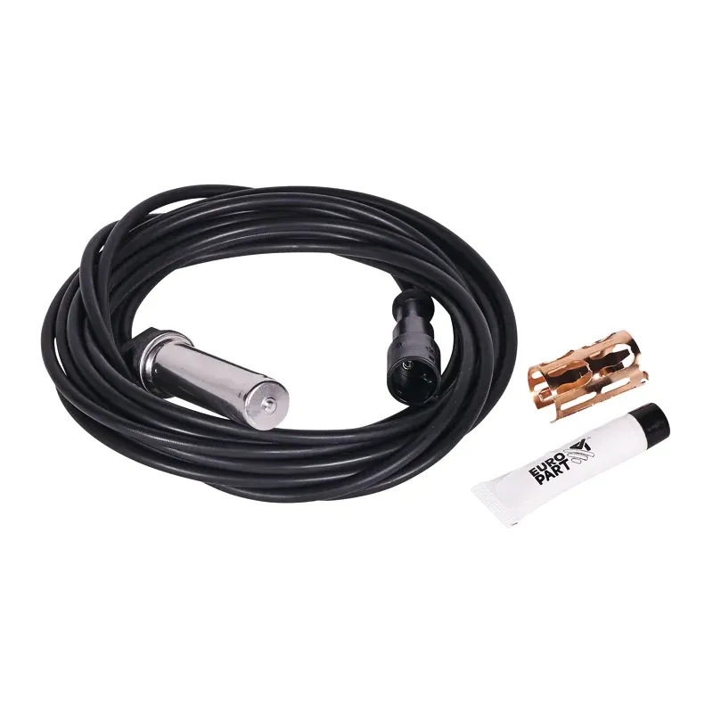 Sensor, velocidad de la rueda Para Mercedes-Benz ACTROS MP2 / MP3 - 0005429718, 0035423518, 0035424518, 0035424618.