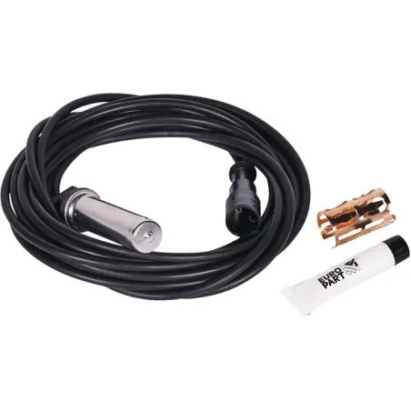 Sensor, velocidad de la rueda Para Mercedes-Benz ACTROS MP2 / MP3 - 0005429718, 0035423518, 0035424518, 0035424618.