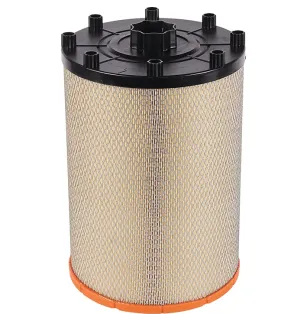 Air filter For Scania 4 - series, 3 - series - 1869993.