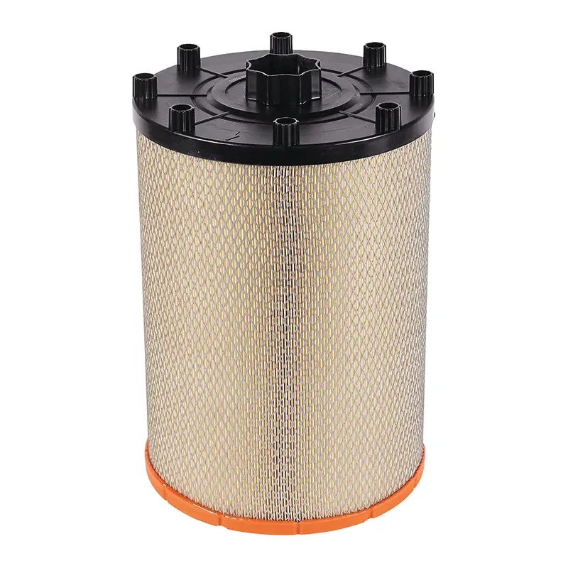 Air filter For Scania 4 - series, 3 - series - 1869993.