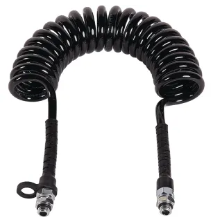 Mangueira espiral para MAN E2000, F2000 - 81.96340.0323 - 81.96340.0408 - 81.96340.0417 - 81.96340.0810 - 81.96340.0902.