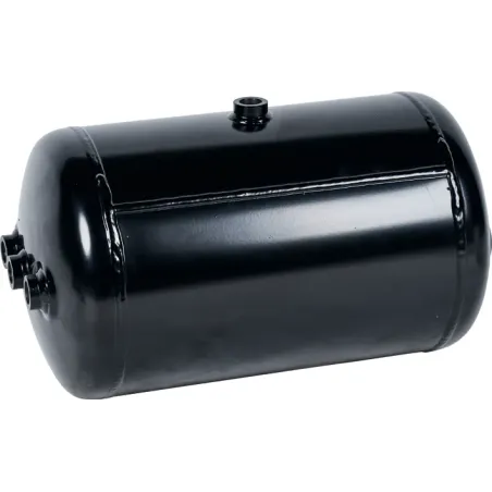Réservoir D'air Comprimé AUGER 22010 - 15 Litres, Pression 14.5 Bar, Pour SCANIA L/P/G/R/S