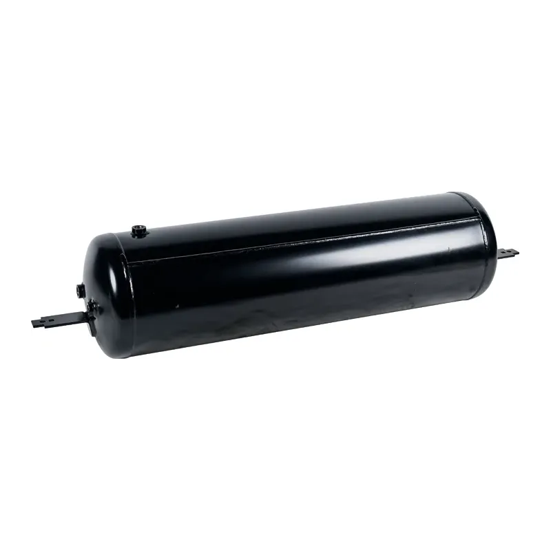 Tanque de ar comprimido