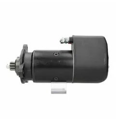 Motorino d'avviamento Mercedes 5,4 kw Bosch 0001416010 Mercedes Benz 0031516401 EuroTec 11090166