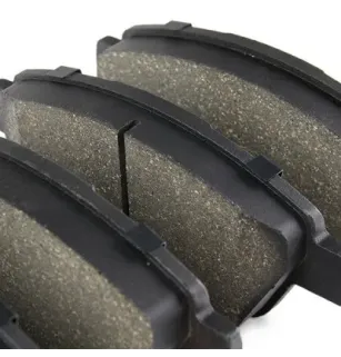 Pastillas de freno para FIAT, GENERAL MOTORS, OPEL, VAUXHALL- 1605226, 1605258, 1605357, 1605184