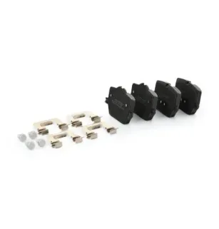 Brake pads for BMW TOYOTA- 04466WAA03