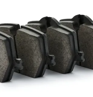 Brake pads for BMW TOYOTA- 04466WAA03