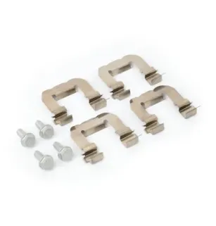 Pastilhas de freio para BMW TOYOTA-04466WAA03